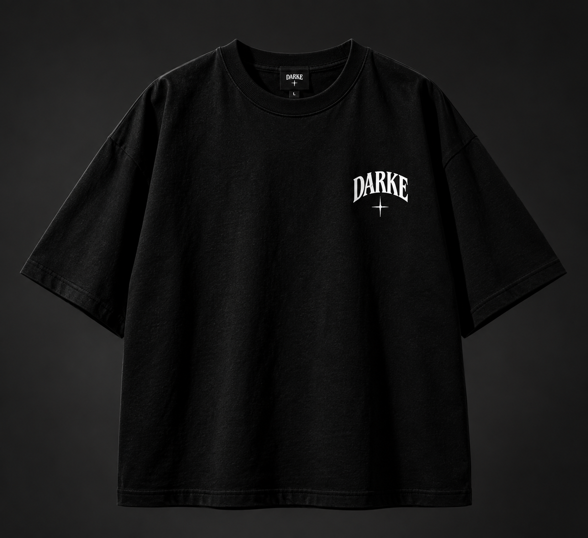 DARKE The Moment back product
