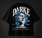 DARKE The Moment model lookbook
